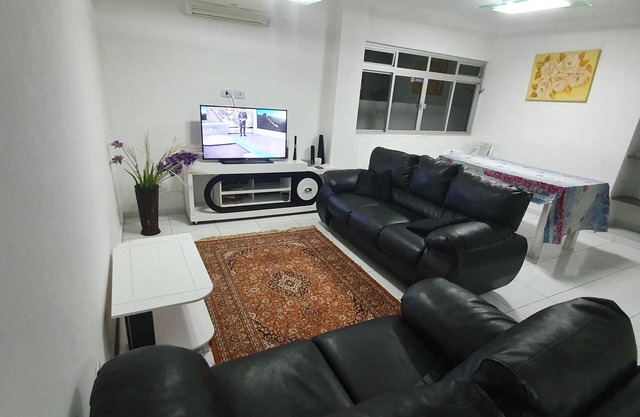 Excellent apartment in Cove beach. Rent for season