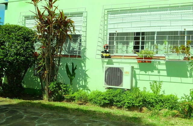 Excellent Apt 2 bedrooms. Complete and cozy.