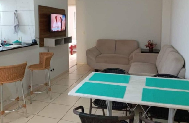 Excellent Apt for short and long term rental