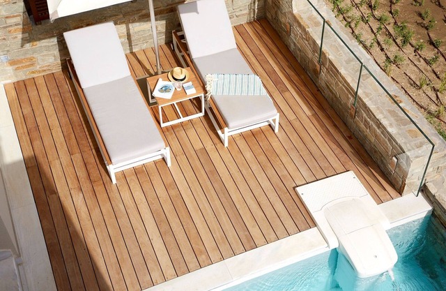 Excellent Halkidiki Villa | Residential Villa 3 | 3 Bedrooms | Stunning Sea.