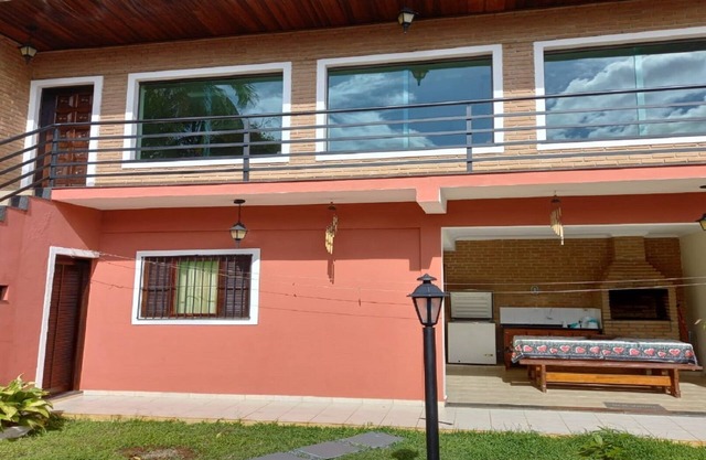 Excellent home for fun and relaxation !