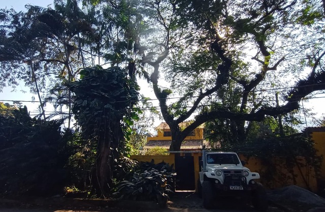excellent house