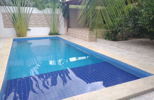 Excellent house in Andarai