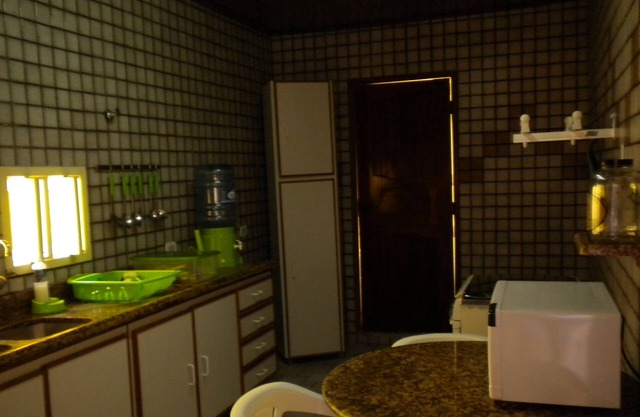 Excellent house in Atalaia at 200m from the beach.
