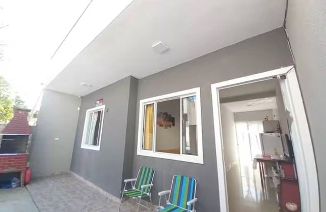 Excellent House in Matinhos 600m from the Sea