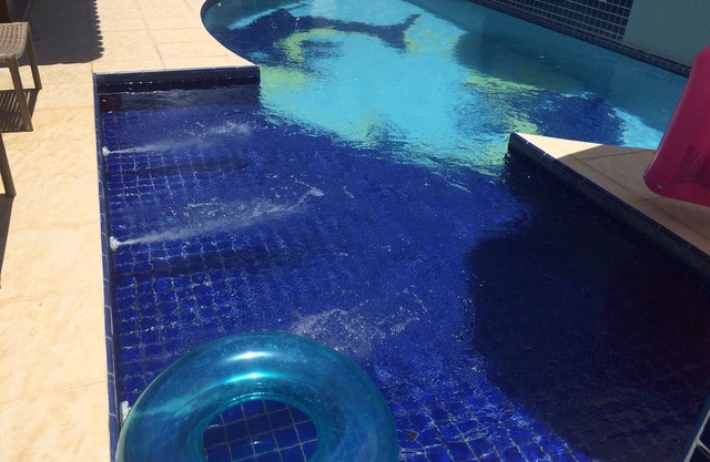 Excellent house in Paraiso Condominium - 3 minutes from the beach!