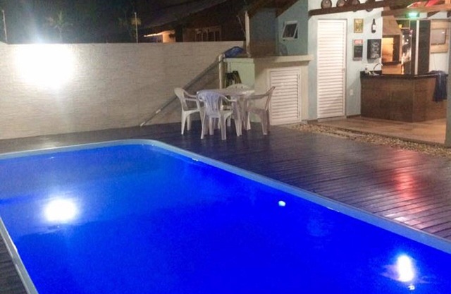 EXCELLENT HOUSE, WITH SWIMMING POOL, 150 METERS FROM THE BEACH