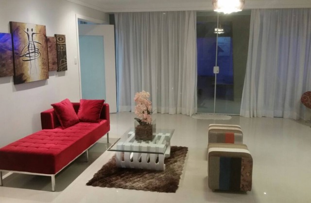 Excellent intermares house (new)