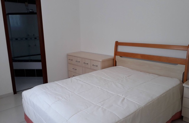 Excellent location near Lagoa da Conceição