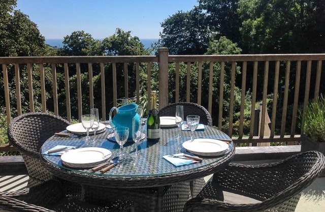 Excellent location, south facing balcony, private patio and designated parking
