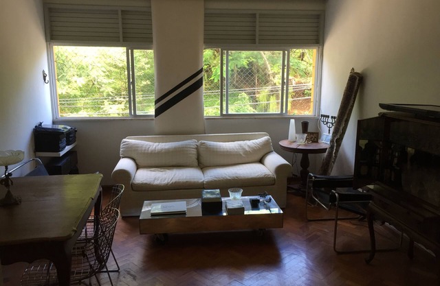 Excellent location, very close to the beach