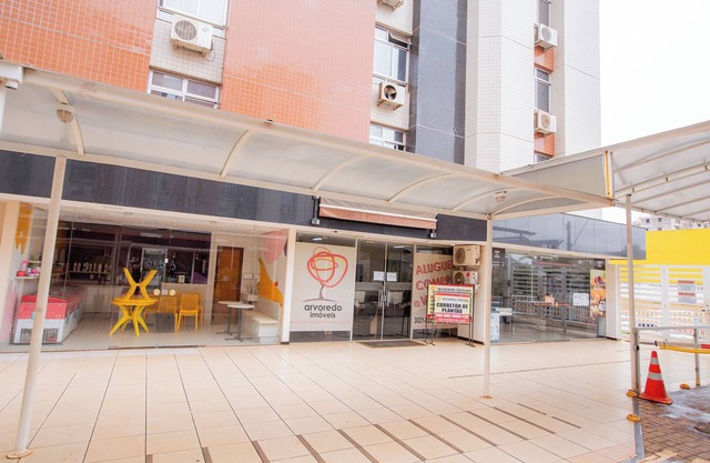 Excellent Park Sul Brasília apto with 2 bedrooms and garage