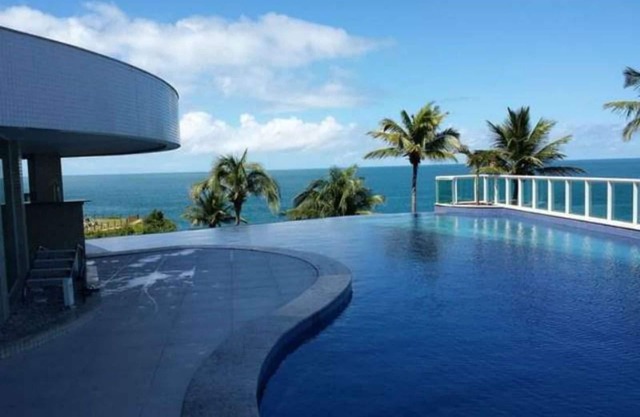 Excellent Penthouse in Ondina in high luxury building - For those who have good taste