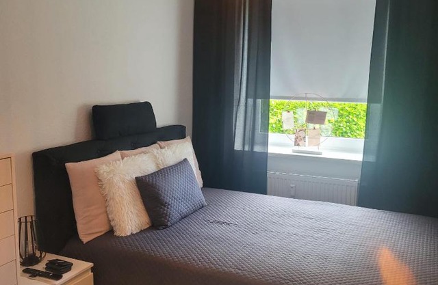 Excellent Rooms-Nürenberg