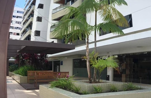 Excellent Season at MACEIO FACILITIES