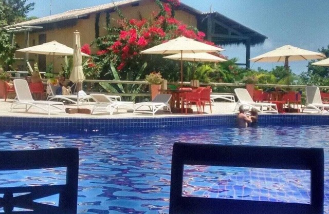 EXCELLENT SUITE IN MACEIO VILLAS DO PRATAGY RESORT NEAR BEACHES WITH JACUZZI