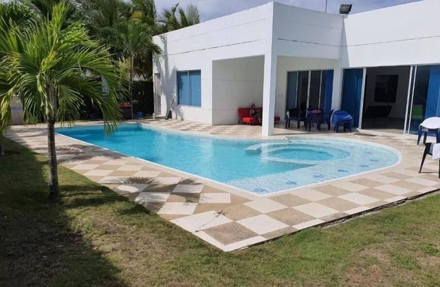 EXCELLENT VACATION HOUSE TOTALLY PRIVATE LOCATION AND COMFORT