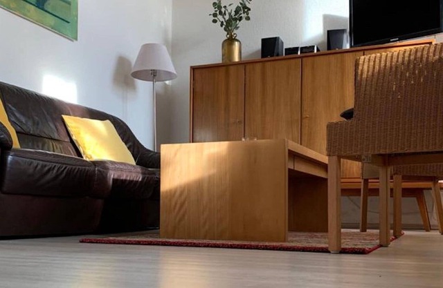 Excellent Villa in Borstendorf with Garden