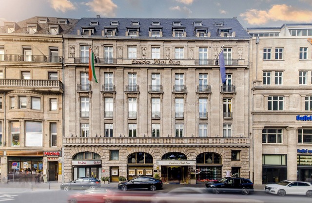 Excelsior Hotel Ernst am Dom
