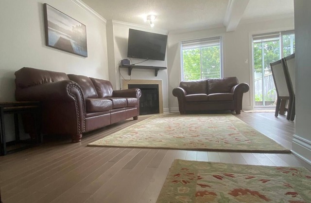 Exceptional 3 bedroom Townhouse