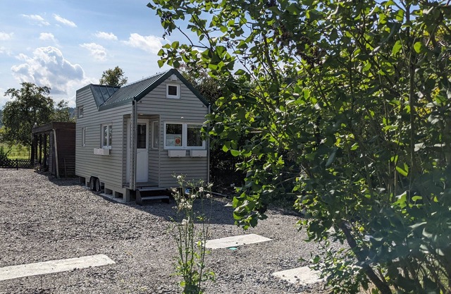Exceptional accommodation near Tübingen