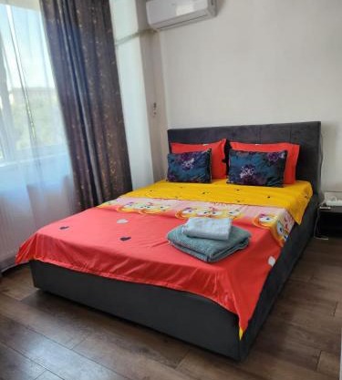 Exceptional Apartment - Gara de Nord