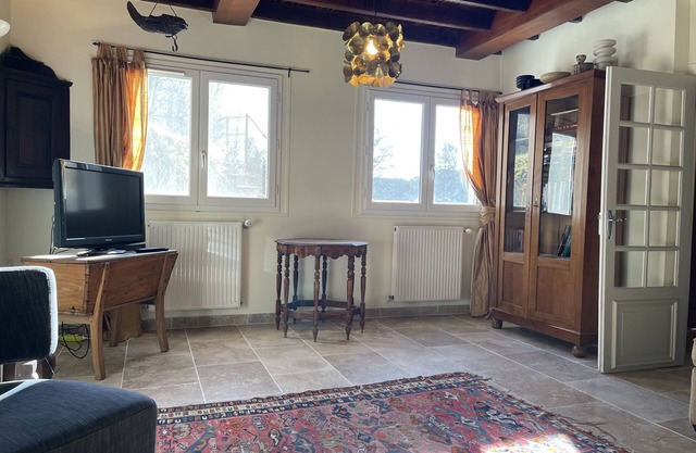 Exceptional! Beautiful Country House to Rent