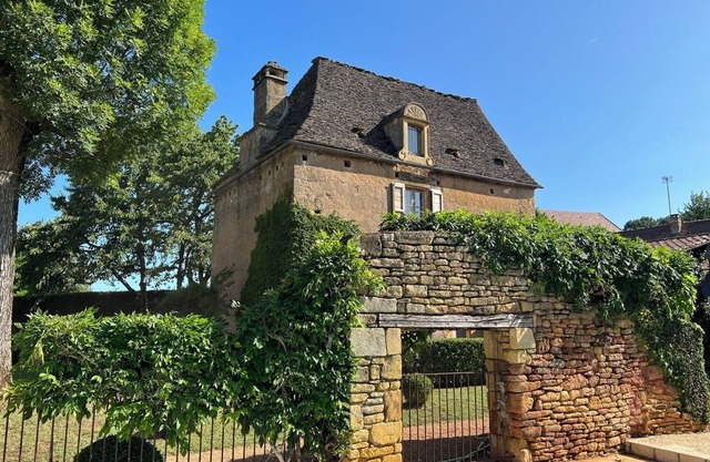 Exceptional estate* nestled in the heart of Périgord Noir.