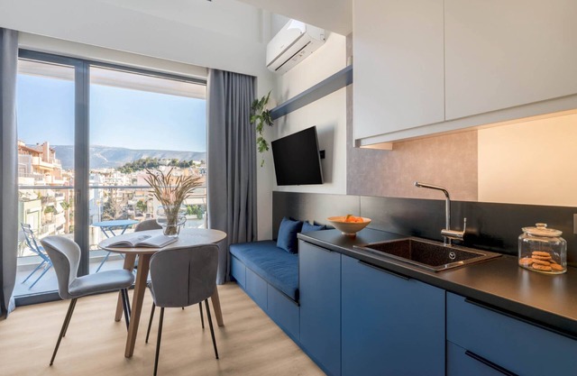 Exceptional Living Loft 701