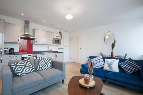 Exceptional One Bedroom Apartment in Gloucester