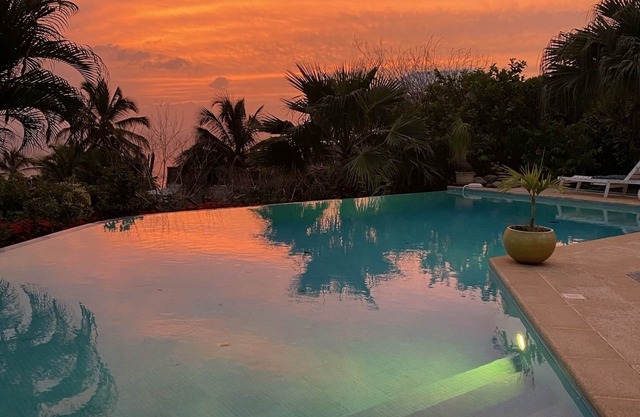 Exceptional property in a lush setting