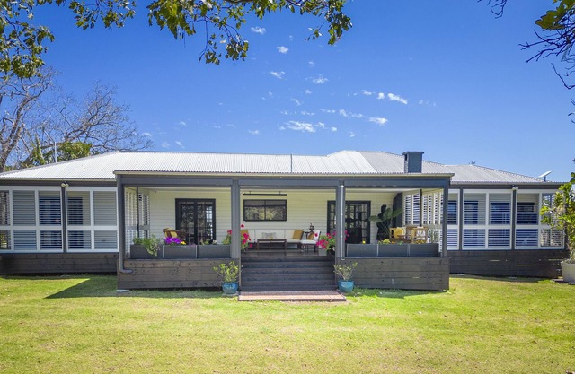 Exceptional Property and Country Lifestyle Escape