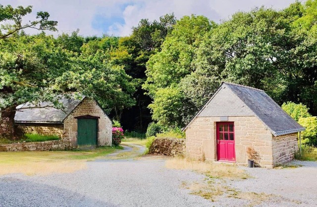 Exceptional property: "L'Arum" *