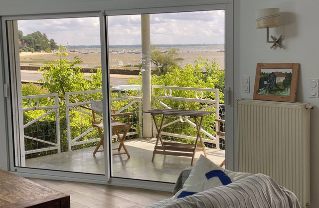 Exceptional sea view