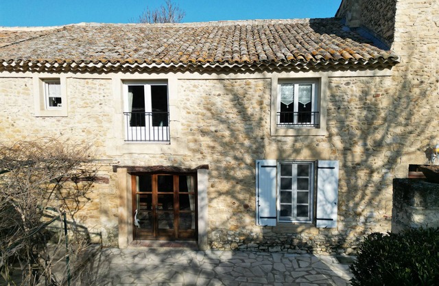 Exceptional stay - Domaine Grande Grange, Relais XVIe & horses