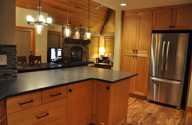 Exceptional Sunriver Home close to Bend and Mt. Bachelor