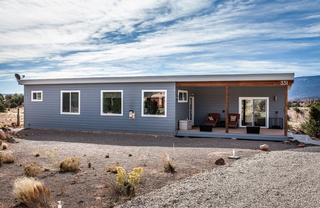 Exceptional Vacation Rental Home in Torrey, UT near Capitol Reef National Park