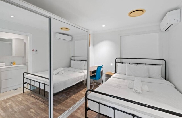 Exceptional value! Immaculate&Cozy 1BR home@Kuraby