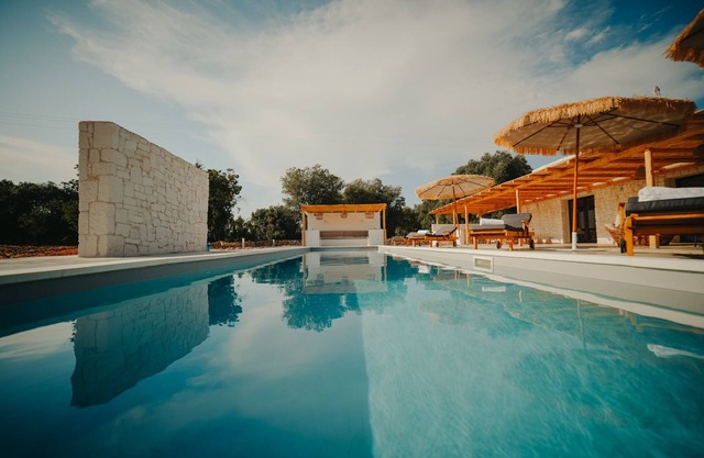 Exceptional villa in Ostuni