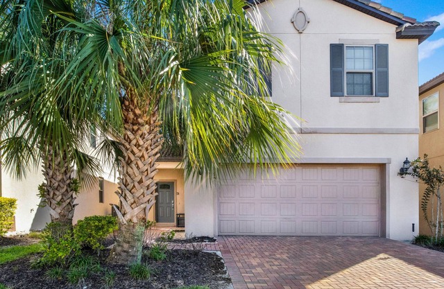 Exceptional Villa with Private Pool and Spa-1857NC