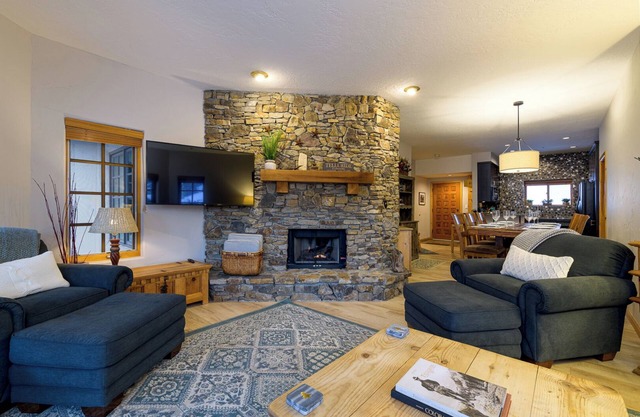 Exceptional Winter Residence by InvitedHome | Ultimate Location, Close to Skiing