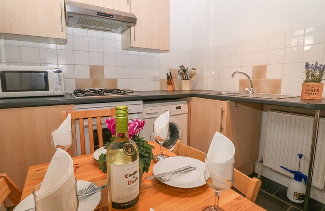 Exchange Cottage