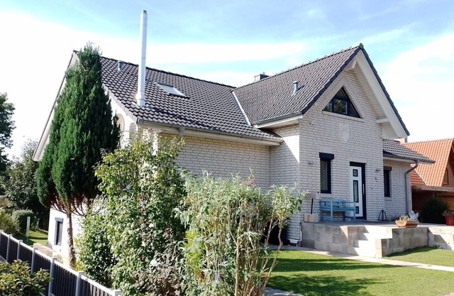 Excl. Apartment for the discerning, 75 sqm, attic, 2 pers.