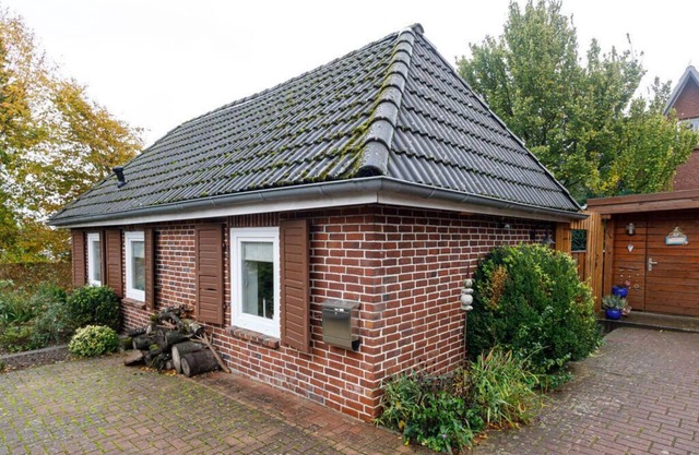 Exclusief Tiny House