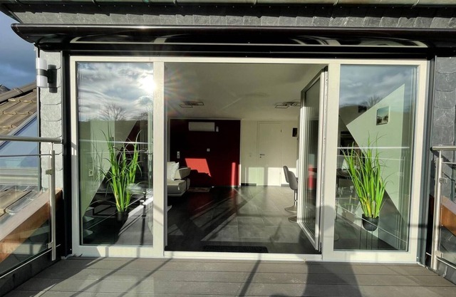 Exclusive apartment with Ahr view 1