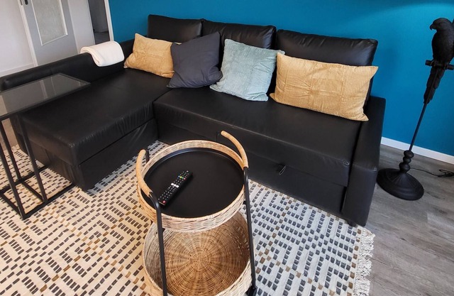 Exclusive apartment with Ahr view 2