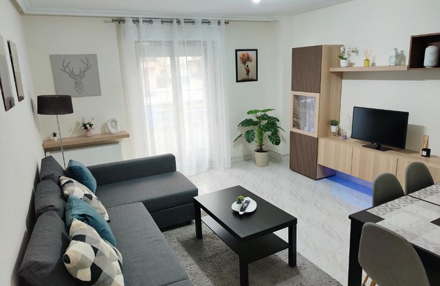 Exclusiva vivienda en el centro de Salamanca