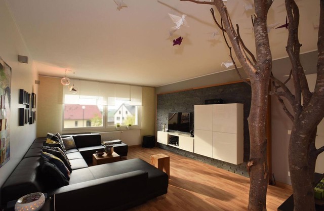 Exclusive 2-bed apartment Lebenskunst (no pets) - Kohnenhof - Das Ferienhaus