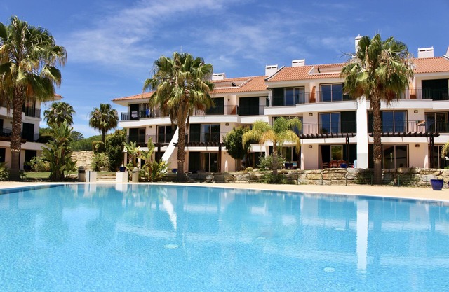 Exclusive 2 bed apartment in Vila Sol Village by Experience MamiMi