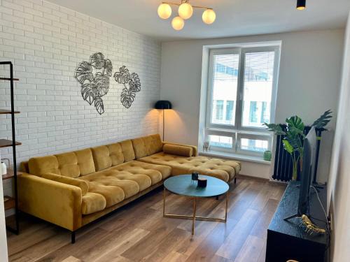 Exclusive 2-room apartment in Nitra